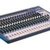 SOUNDCRAFT NANO M24 Professional Audio Mixers