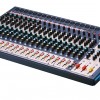 SOUNDCRAFT NANO M24 Professional Audio Mixers