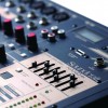 SOUNDCRAFT NANO M24 Professional Audio Mixers