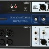 SOUNDCRAFT UI12 Professional Audio Mixers