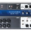 SOUNDCRAFT UI12 Professional Audio Mixers