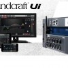 SOUNDCRAFT UI16 Professional Audio Mixers