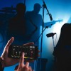 SOUNDCRAFT UI12 Professional Audio Mixers