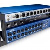 SOUNDCRAFT UI24R Professional Audio Mixers