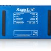 SOUNDCRAFT UI24R Professional Audio Mixers
