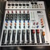 CT60S Professional Audio Mixers