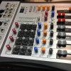 CT40S Professional Audio Mixers