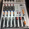 CT40S Professional Audio Mixers