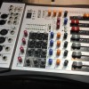 CT40S Professional Audio Mixers