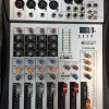 CT40S Professional Audio Mixers