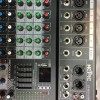 CT60S Professional USB Audio Mixers