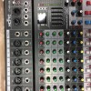 CT80S Professional USB Audio Mixers