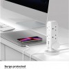 Momax ONEPLUG PD20W 2A2C 11位直立拖板
