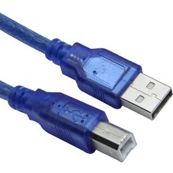 MIDI 數碼鋼琴 電子鼓 USB 2.0 數據 連接線 1.5米長