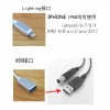 MIDI 數碼鋼琴 電子鼓 OTG 連接轉頭 (iphone/ipad專用) IOS9/10/11適用