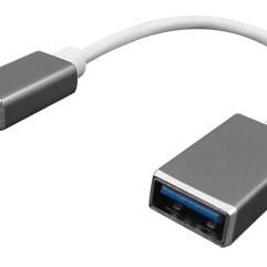 MIDI 數碼鋼琴 電子鼓 OTG 連接轉頭 (iphone/ipad專用) IOS9/10/11適用