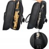 Omebaige CLARINET BAG 直管高音薩士風/單簧管 輕便防水單肩袋