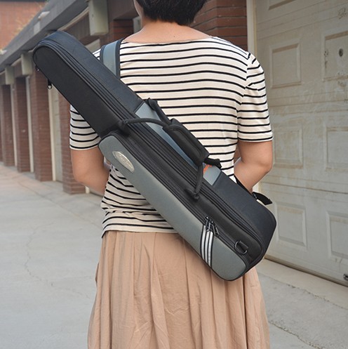 Omebaige CLARINET BAG 直管高音薩士風/單簧管 輕便防水單肩袋