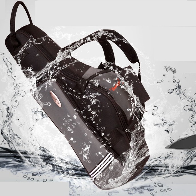 Omebaige Alto SAXOPHONE BAG 中音薩士風 輕便防水雙肩袋