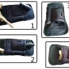 Omebaige Alto SAXOPHONE BAG 中音薩士風 輕便防水雙肩袋