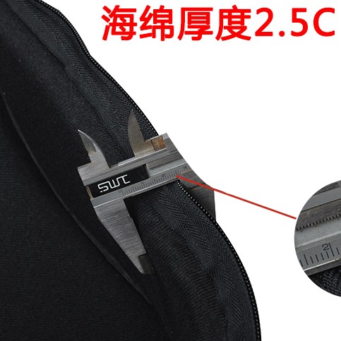 Omebaige CLARINET BAG 直管高音薩士風/單簧管 輕便防水單肩袋