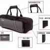 Omebaige Trumpet BAG 小號 輕便防水雙肩袋