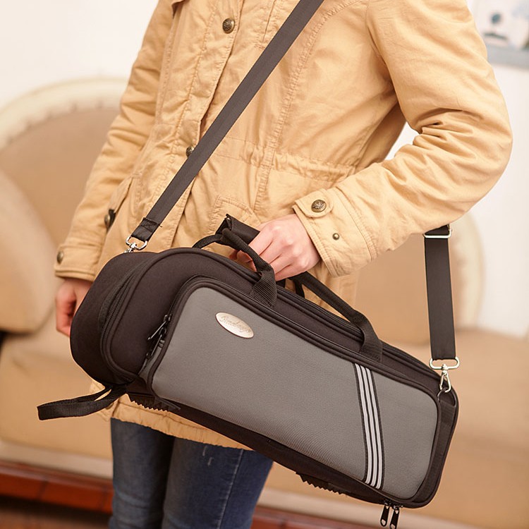 Omebaige Trumpet BAG 小號 輕便防水雙肩袋