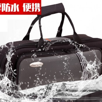 Omebaige Trumpet BAG 小號 輕便防水雙肩袋