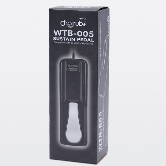 WTB-005 電子琴 延音踏板