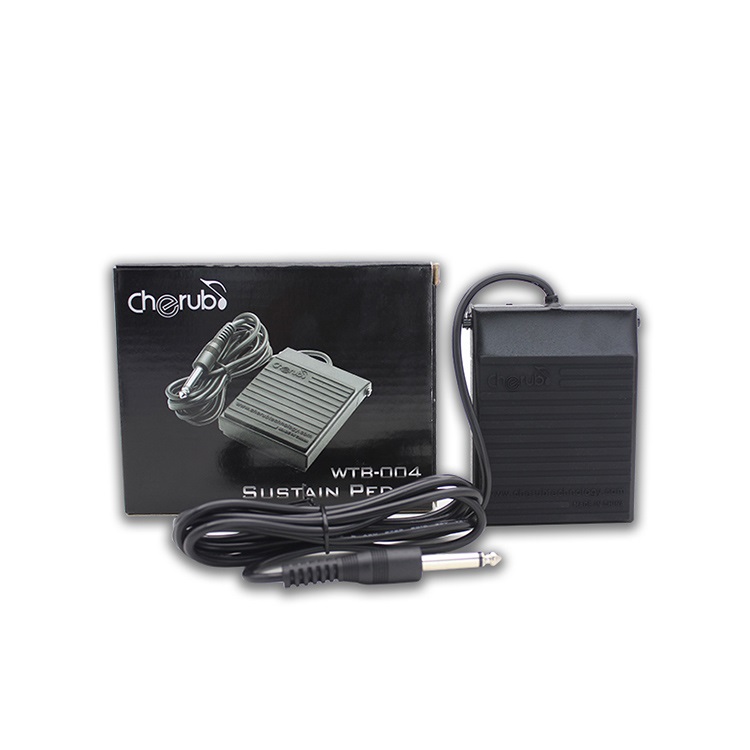 WTB-004 電子琴 延音踏板