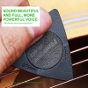 Flanger FP-003 三厚度一體 磨砂防滑撥片 PICK