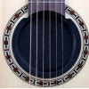 結他音孔蓋 結他 消音器