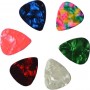 彩色 PICK 撥片 