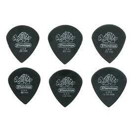 Dunlop 彩色 PICK 撥片 