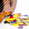 彩色 PICK 撥片 