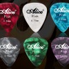 Alice 彩色 PICK 撥片 