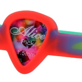 結他撥片手環 手環式撥片套 Pick套