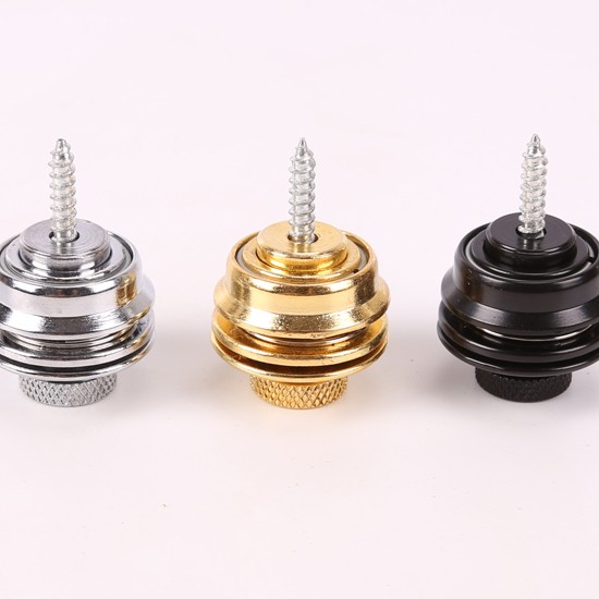 防滑結他 背帶釘 結他釘 (加大款)