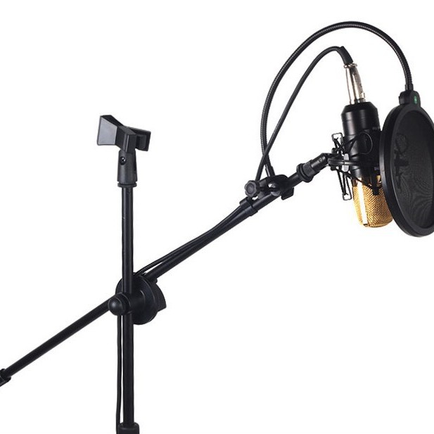 PRO microphone stand 咪架