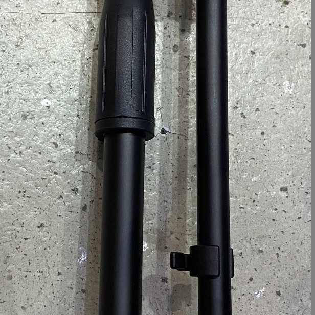 SW-111 金屬升降式 咪架 microphone stand