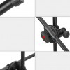夾檯咪架 增長咪架 microphone stand