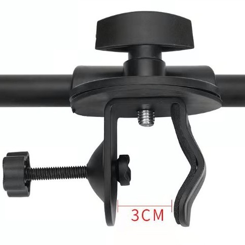 夾檯咪架 增長咪架 microphone stand