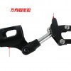 桌面懸臂吊金屬咪架 microphone stand 咪架