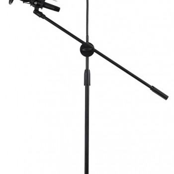 多合一直播 手機夾 連防噴罩 落地咪架 MV MICROPHONE STAND