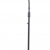 可調節軟管式 圓盤底座 咪架 microphone stand