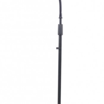可調節軟管式 圓盤底座 咪架 microphone stand