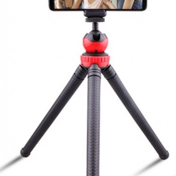 便攜 手機三腳架 攝影八爪魚款 三腳架 phone stand