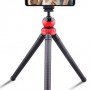 便攜 手機三腳架 攝影八爪魚款 三腳架 phone stand