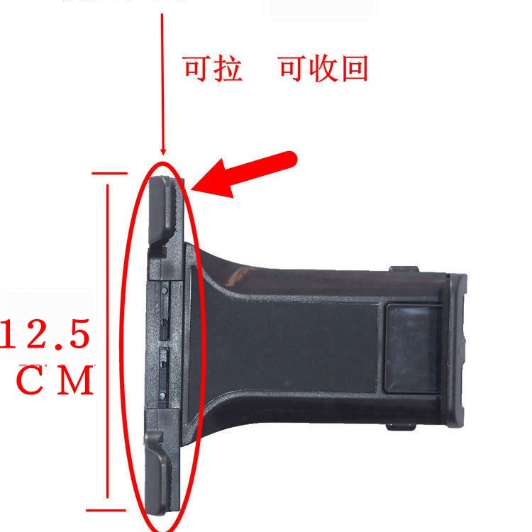 平板手機電話 咪夾支架 microphone stand 電話夾架
