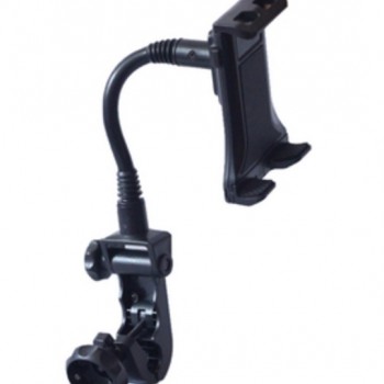 平板手機電話 咪夾支架 microphone stand 電話夾架